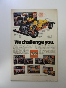 The Savage She-Hulk #13 (1981) FN/VF condition