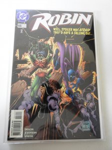 Robin #44 (1997)