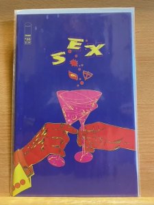 Sex #4,5, and #15 through #20 (2014) Must see