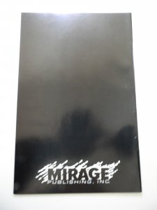 Teenage Mutant Ninja Turtles #39 (1991) VF- Condition