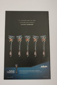 Thor #7 What The Duck Cover (2015) Thor NM