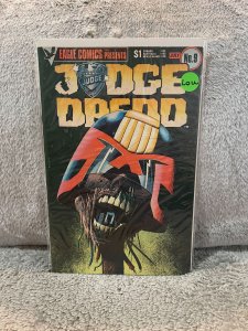Judge Dredd 9