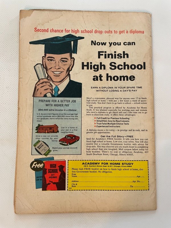 Invincible Iron Man # 40 VG/FN Marvel Comic Book 26 LI7