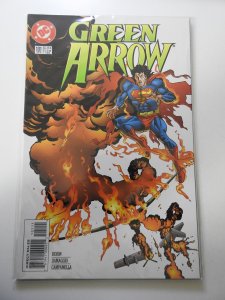 Green Arrow #101 (1995)