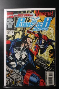 The Punisher 2099 #20 (1994)