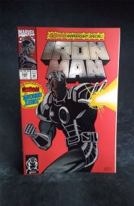 Iron Man #288 1993 Marvel Comics Comic Book