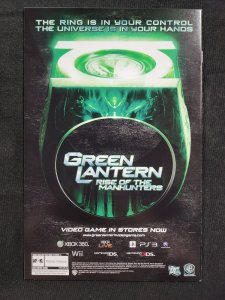 Flashpoint: Hal Jordan 3PC #1-3 - Complete (9.2ob) 2011