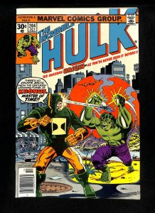 Incredible Hulk (1962) #204
