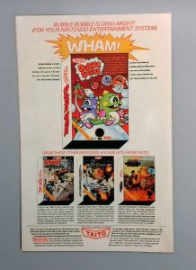 Amazing Spider-Man #311, Return of Mysterio, Marvel, 1989