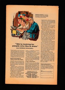 The Amazing Spider-Man #49 (1967) VG/FN