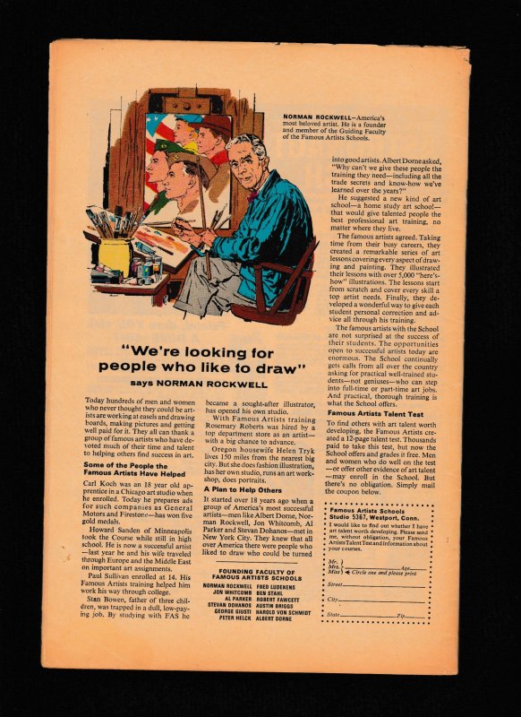 The Amazing Spider-Man #49 (1967) VG/FN