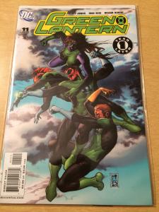 Green Lantern #11