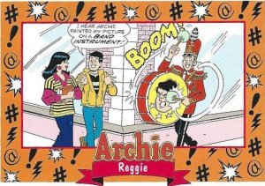 1992 Archie Card #21