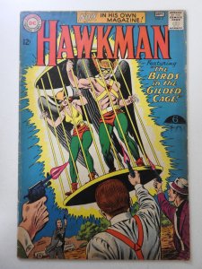 Hawkman #3 (1964) VG- Condition!