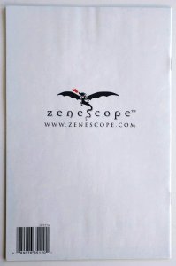 Grimm Fairy Tales #27 Cover A - David Nakayama (VF+,  2008)