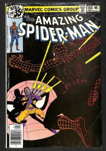 The Amazing Spider-Man #188 (1979)