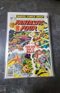 Fantastic Four #183 (1977)