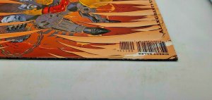 LOBO/DEMON: HELLOWEEN #1 (1996 Series) NM