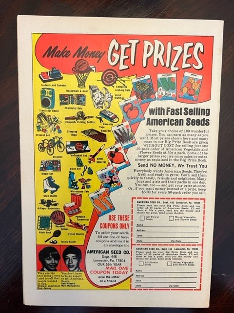 The Incredible Hulk #175 (1974)