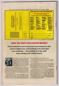 Captain Marvel #29 (1973) Captain Marvel