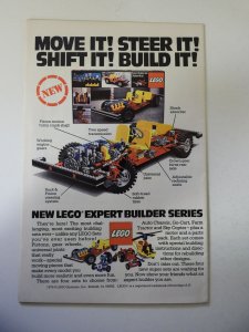 Iron Man #116 (1978) FN+ Condition