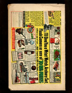 KID COLT OUTLAW #46 (2.5) RIVAL GUNS