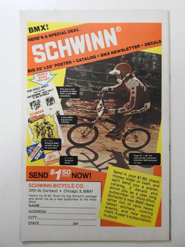 The Amazing Spider-Man #207 (1980) FN/VF Condition!