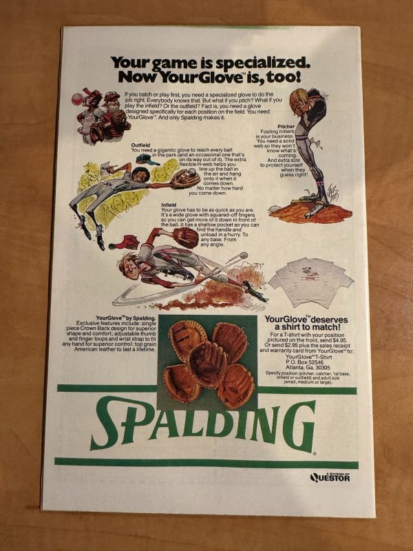 Conan the Barbarian #66 (1976)