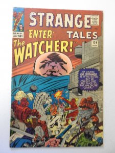 Strange Tales #134 (1965) VG/FN Condition!