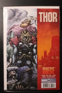 Thor #608 (2010)