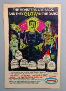 Superboy #160, VG DC