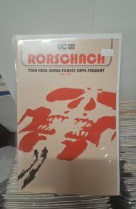 Rorschach #2 (2021)