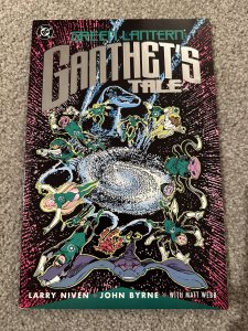 Green Lantern: Ganthet's Tale (1992)