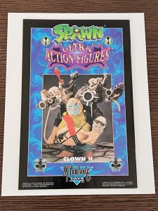 Spawn #42 (1996). VF/NM.