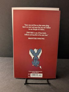 Stray Dogs: Dog Days #1 Trish Forstner and Tony Fleecs Varaint (2021)