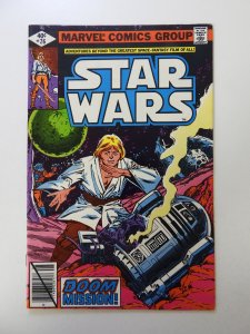 Star Wars #26 (1979) VF condition