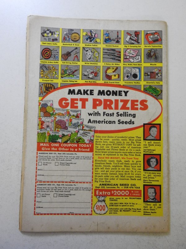 Adventure Comics #331 (1965) VG Condition