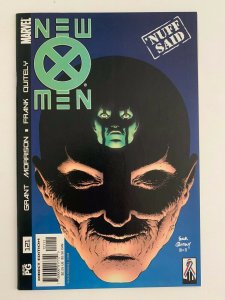 New X-Men #121 2001 Marvel Comics NM