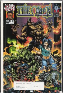 The Omen #3 (1998)