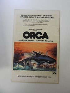 The Amazing Spider-Man #173 (1977) FN- condition rusty staples