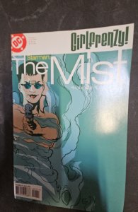 Starman: The Mist (1998) Girl Frenzy