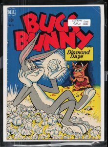 Four Color #250 (1949) Bugs Bunny