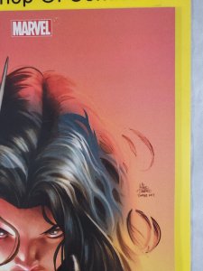 Avengers Arena #14 Homage Cover Frank Miller's Wolverine 2013 Marvel Comics