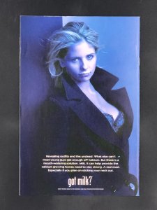 Blade #2 Variant Cover (1998)