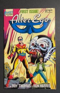 Alter Ego #1 (1986)