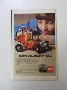 Captain America #275 (1982)