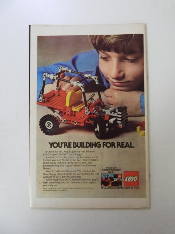 Captain America #275 (1982)