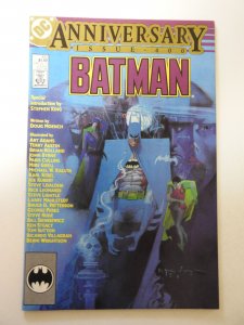 Batman #400 (1986) VF/NM Condition!