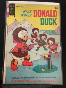 Donald Duck #148 (1973)