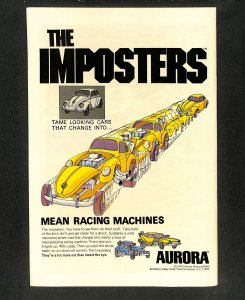 Kamandi, The Last Boy on Earth #11